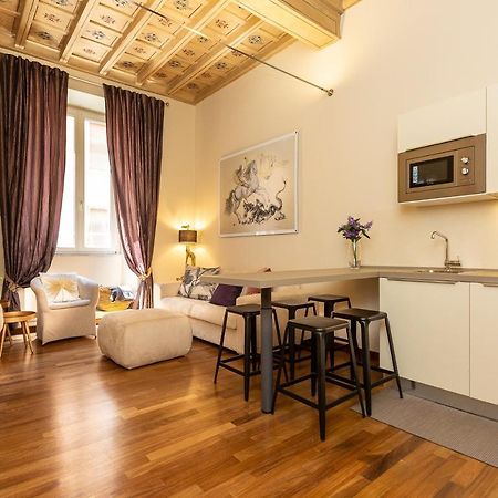 Spanish Steps Exclusive Rental In 罗马 外观 照片
