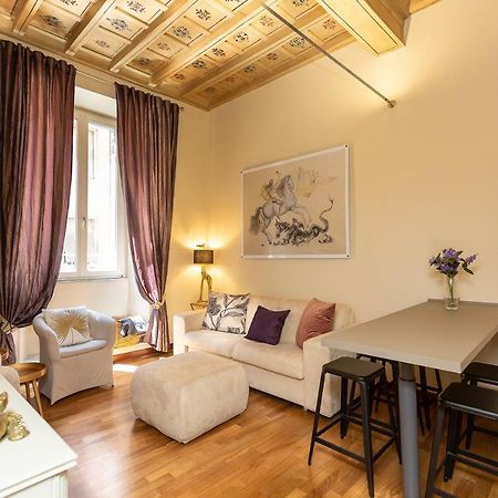 Spanish Steps Exclusive Rental In 罗马 外观 照片