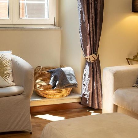 Spanish Steps Exclusive Rental In 罗马 外观 照片