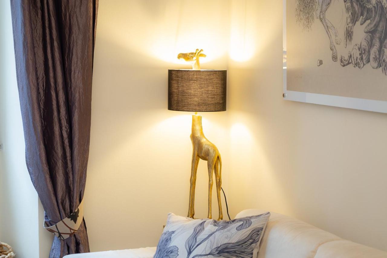 Spanish Steps Exclusive Rental In 罗马 外观 照片