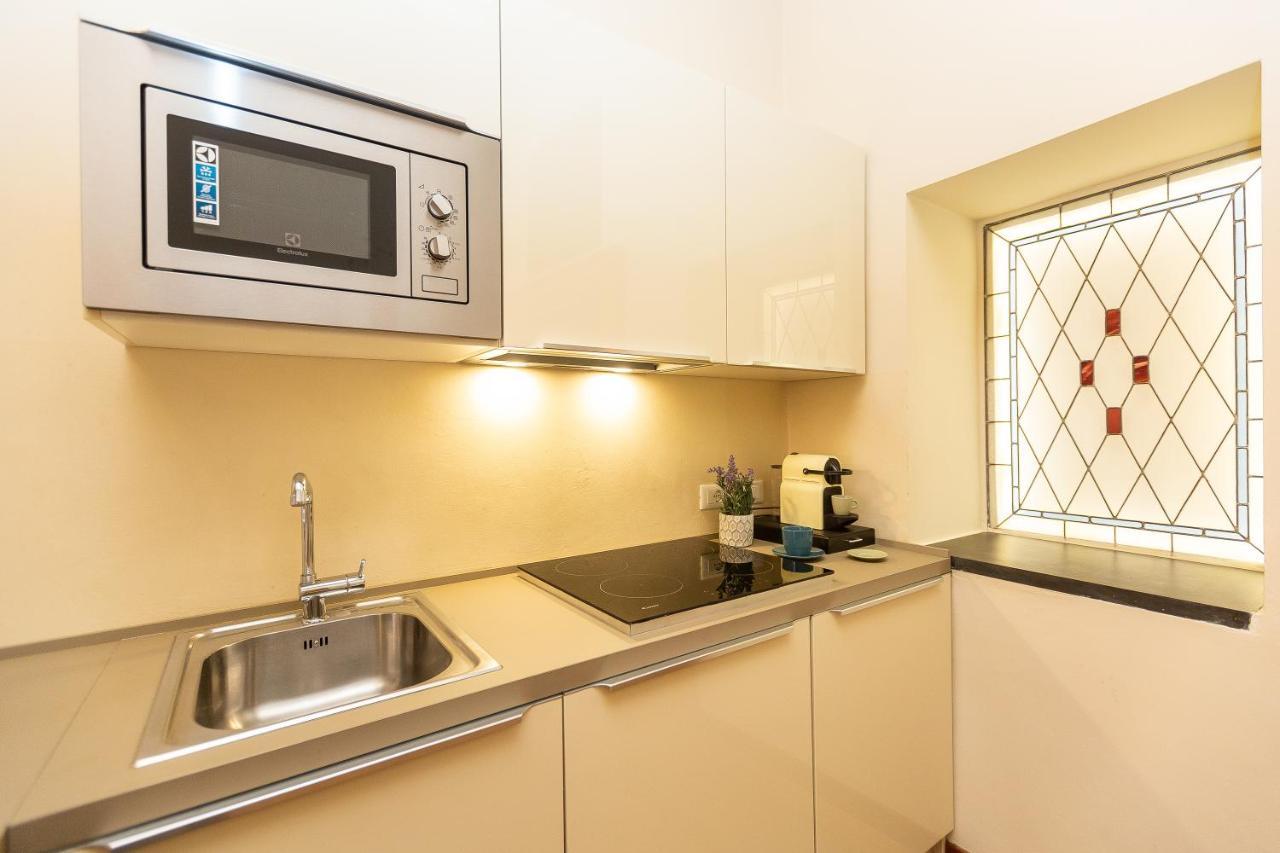 Spanish Steps Exclusive Rental In 罗马 外观 照片