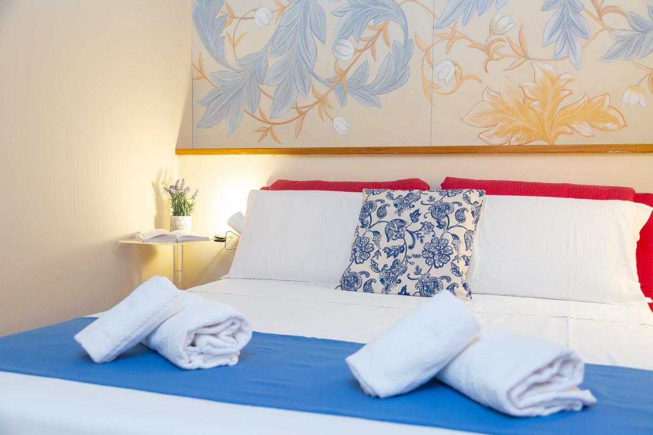 Spanish Steps Exclusive Rental In 罗马 外观 照片