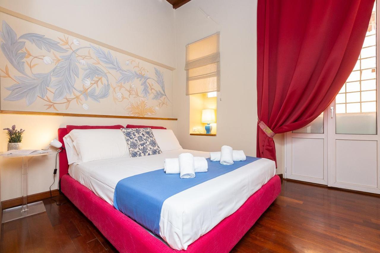 Spanish Steps Exclusive Rental In 罗马 外观 照片