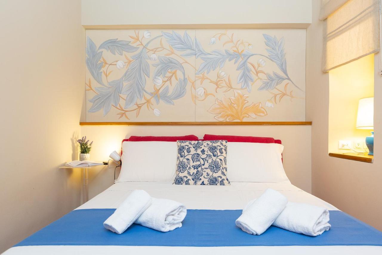 Spanish Steps Exclusive Rental In 罗马 外观 照片