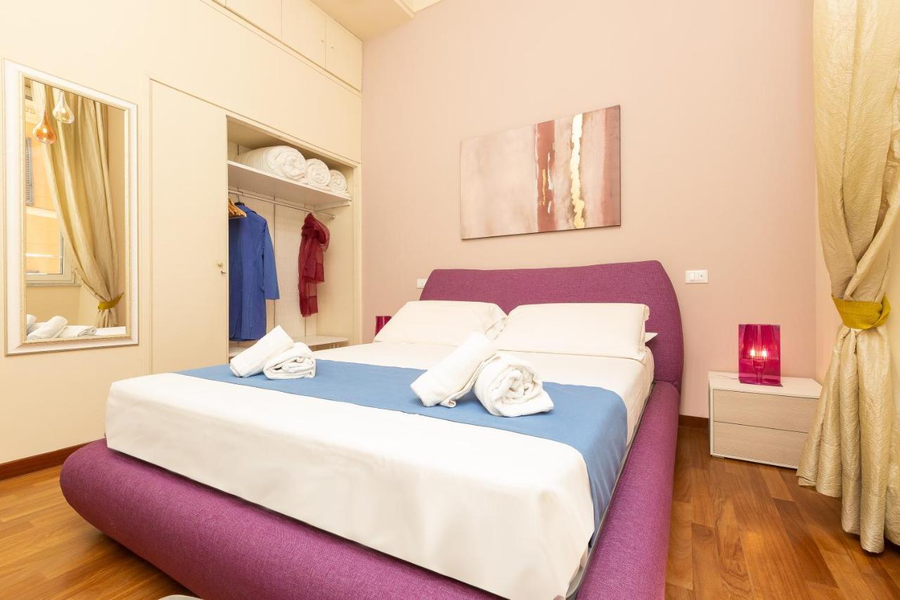 Spanish Steps Exclusive Rental In 罗马 外观 照片