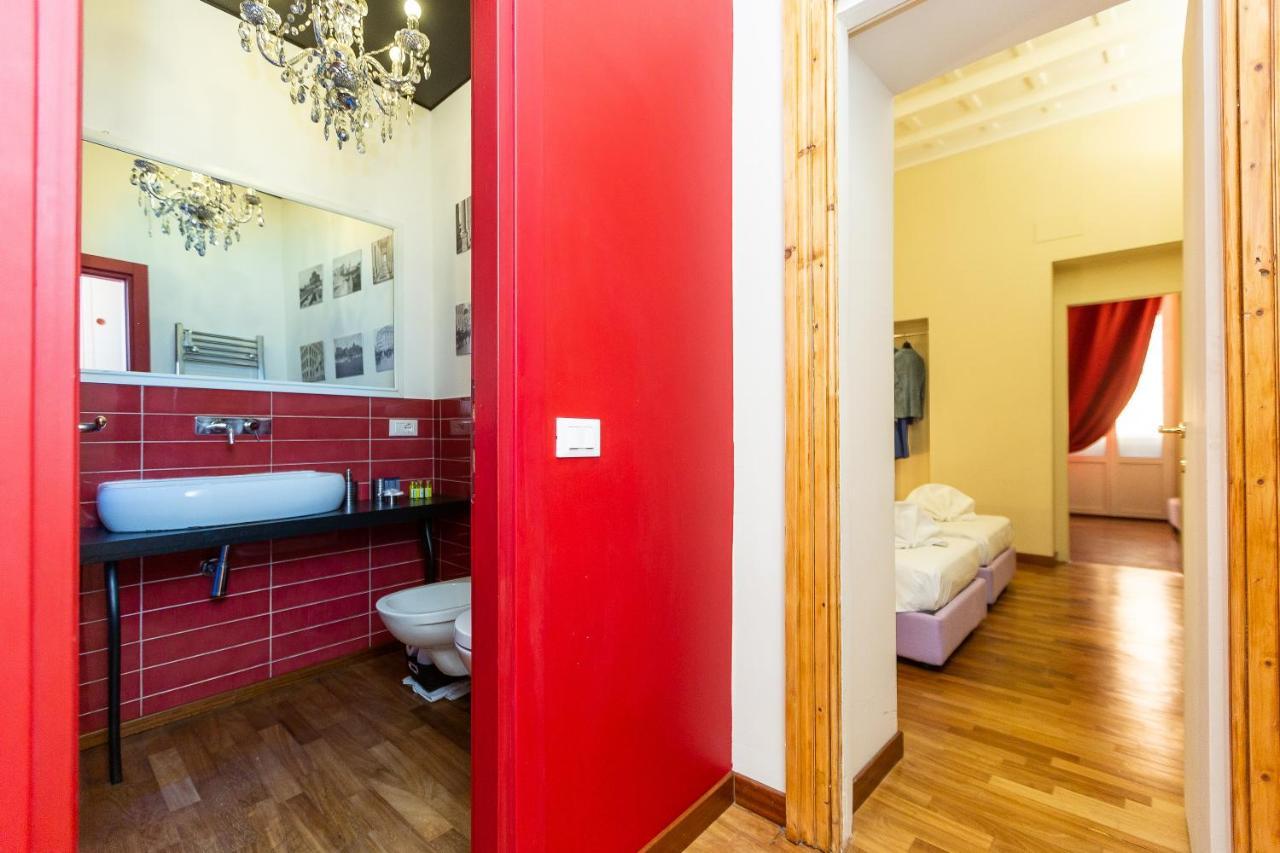 Spanish Steps Exclusive Rental In 罗马 外观 照片
