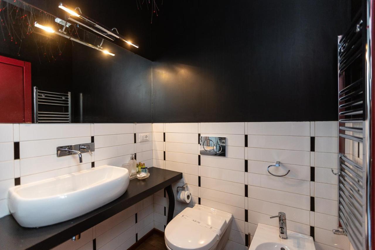 Spanish Steps Exclusive Rental In 罗马 外观 照片