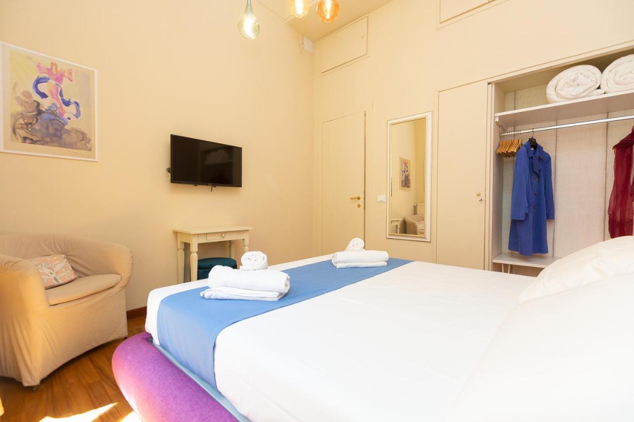 Spanish Steps Exclusive Rental In 罗马 外观 照片